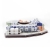 Stadion piłkarski - STAMFORD BRIDGE - Chelsea FC - Londyn Puzzle 3D 171 elementów