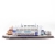 Stadion piłkarski - STAMFORD BRIDGE - Chelsea FC - Londyn Puzzle 3D 171 elementów