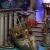 Miniaturowy domek Book Nook - Zagadka Czarnej Perły