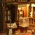 Miniaturowy domek Book Nook - Wiktoriańska biblioteka