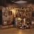 Miniaturowy domek Book Nook - Oldtimer