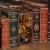 Miniaturowy domek Book Nook - Oldtimer