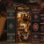 Miniaturowy domek Book Nook - Oldtimer