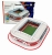 Stadion piłkarski Spartak Moskwa Puzzle 3D