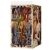 Miniaturowy domek Book Nook - Zamek Smoka