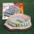 Stadion piłkarski - CAMP NOU - Barcelona FC - Puzzle 3D 79 elementów