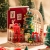 Miniaturowy domek - Jingle bells
