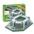 Stadion piłkarski - ALLIANZ PARQUE – Palmeiras FC – Puzzle 3D 106 elementów