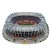 Stadion piłkarski - ESTADIO AZTECA – America FC i Cruz Azul FC – Puzzle 3D 122 elementy
