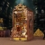 Miniaturowy domek Book Nook - Starożytny Egipt
