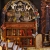 Miniaturowy domek Book Nook - Starożytny Egipt
