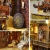Miniaturowy domek Book Nook - Starożytny Egipt
