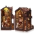 Miniaturowy domek Book Nook - Galeria wspomnień