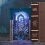 Miniaturowy domek Book Nook - Tron Władcy Oceanów