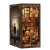 Miniaturowy domek Book Nook - Zagadki kryminalne