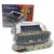 Stadion piłkarski Basel FC - "St. Jakob Park" Stadium Puzzle 3D 86 elementów