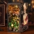 Miniaturowy domek Book Nook - Dom czarów - Aslowsnai