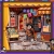 Miniaturowy domek Book Nook - Fiesta po lampionami