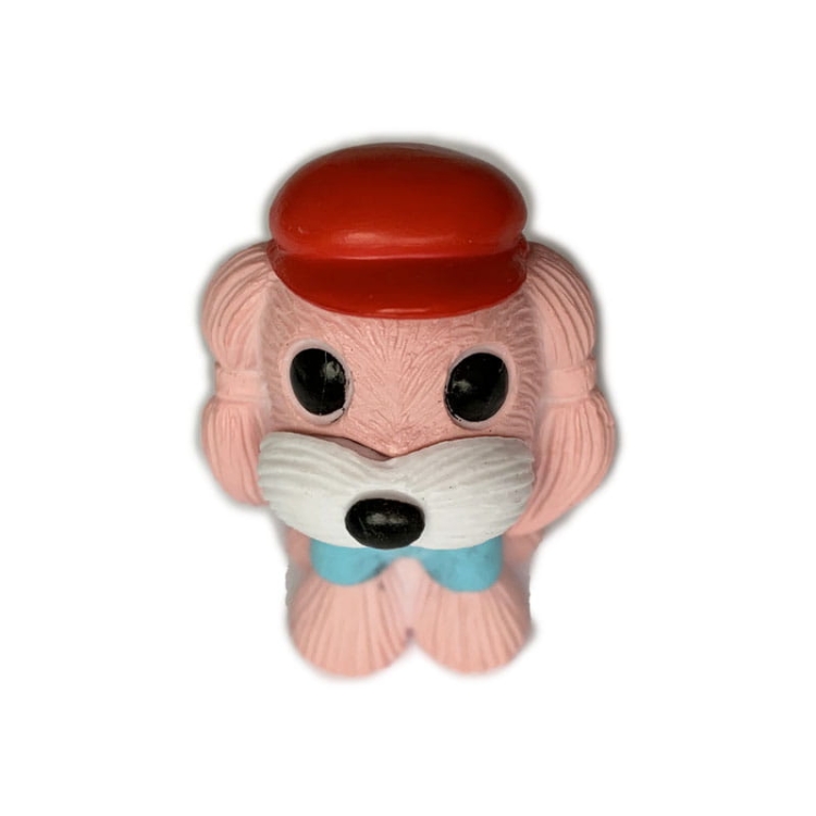 Piesek  Dandie terrier w kaszkiecie 4.jpg