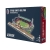 Stadion piłkarski Bologna FC - Weareone Renato dall'Ara - Puzzle 3D 122 elementy - model klubowy