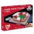 Stadion piłkarski LED Sewilla FC - R.Sanchez Pizjuan - Puzzle 3D 100 elementów - model klubowy