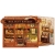Miniaturowy domek Book Nook - Piekarnia Pani Hunt