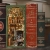 Miniaturowy domek Book Nook - Laboratorium Marii Słodowskiej-Curie