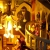 Miniaturowy domek Book Nook - Wielka sala