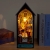 Miniaturowy domek Book Nook - Wielka sala