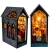 Miniaturowy domek Book Nook - Wielka sala