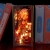 Miniaturowy domek Book Nook - Imperium Dynastii Tang