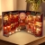 Miniaturowy domek Book Nook - Imperium Dynastii Tang