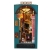 Miniaturowy domek Book Nook - Brama do Chin