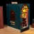 Miniaturowy domek Book Nook - Brama do Chin