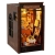 Miniaturowy domek Book Nook - Agencja detektywistyczna