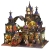 Miniaturowy domek - Stacja zaginionego czasu