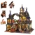 Miniaturowy domek - Stacja zaginionego czasu