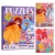 Puzzle magnetyczne - Poziom 3 - Księżniczki