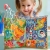 Puzzle magnetyczne