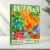 Puzzle magnetyczne - Poziom 3 - Dinozaury i Kosmos