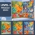 Puzzle magnetyczne - Poziom 3 - Dinozaury i Kosmos