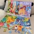 Puzzle magnetyczne