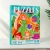 Puzzle magnetyczne - Poziom 2 - Bajki