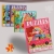 Puzzle magnetyczne