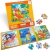 Puzzle magnetyczne - Poziom 3 - Dinozaury