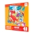 Puzzle magnetyczne - Poziom 3 - Dinozaury
