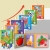 Puzzle magnetyczne