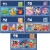 Puzzle magnetyczne