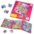 Puzzle magnetyczne - Poziom 5 - Świnka, Kaczusia, Syrenka