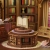 Miniaturowy domek Book Nook - Leśna księgarnia